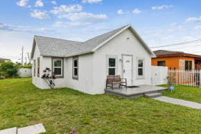 Miami House